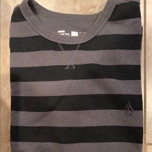 Thermal long sleeve shirt